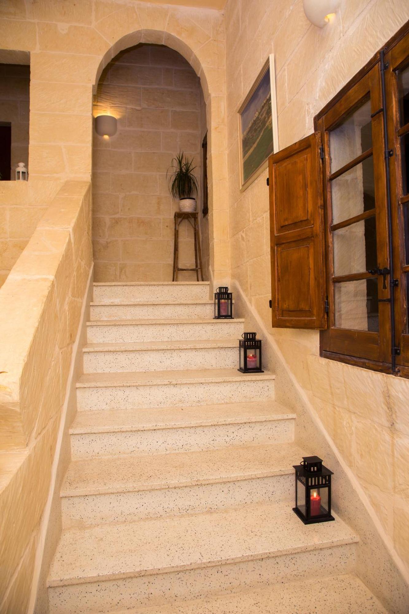 A La Maison B&B Xaghra Exterior photo